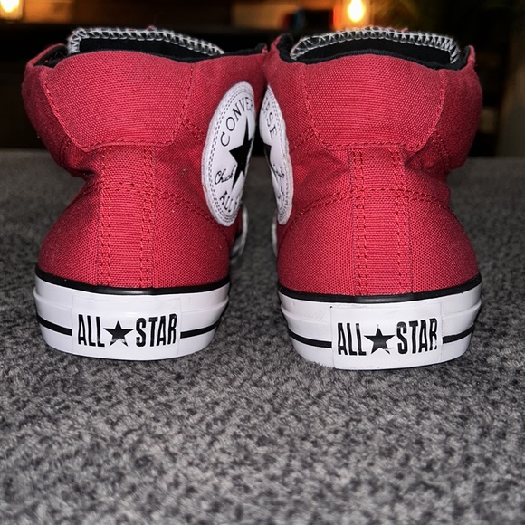 Converse All Star Chuck Taylor - Picture 4 of 10